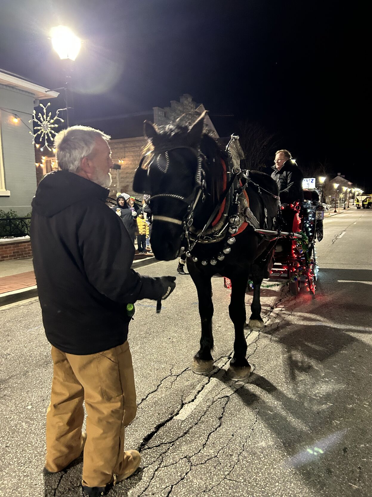 Light Up Jeffersontown