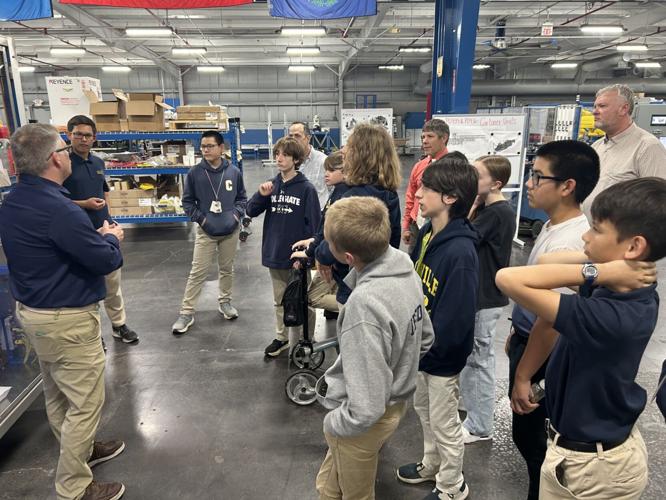 Collegiate students visit CRG Automation.jpg