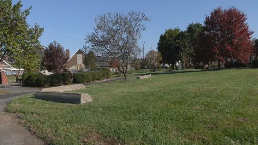 Home of the Innocents campus in Louisville, Ky.