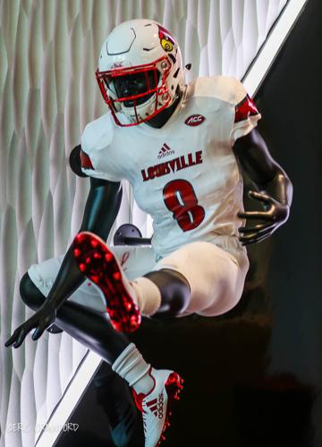 Lamar Leap