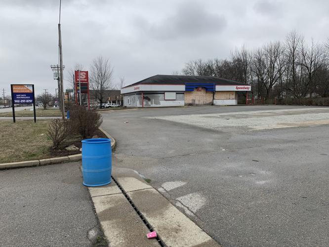 preston highway storefront