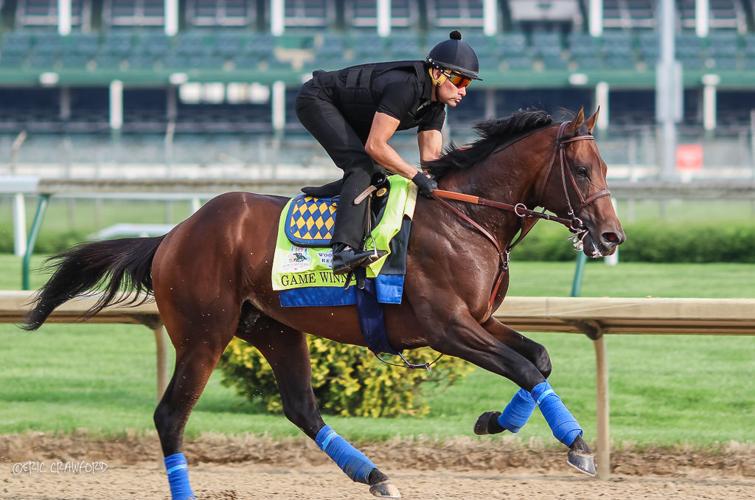 Training - Game Winner