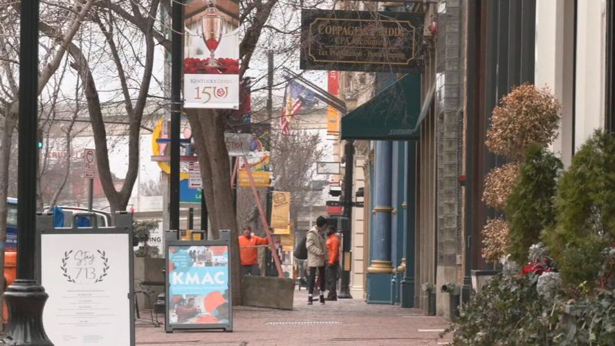 HOMETOWN TOURISM