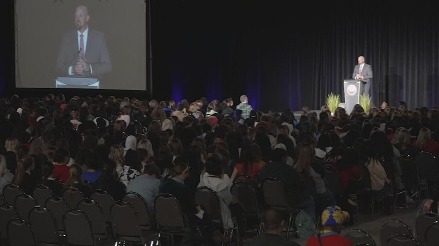 Operation Angel Summit