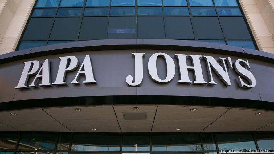 Papa Johns