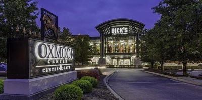 Several businesses close at Oxmoor Center