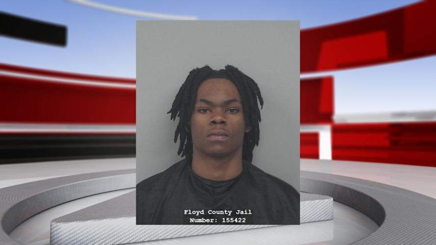 Damarius Gardiner Person