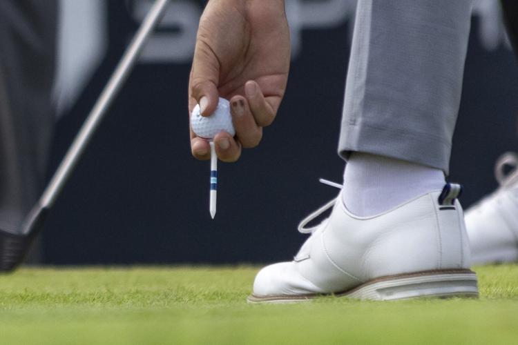 Saturday at the PGA Championship