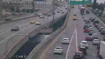 I-64 crash 5-28-24