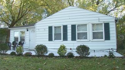 First safe house for victims of human trafficking opens in southern Indiana