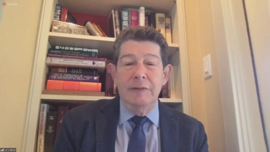 Dr. Jon Klein