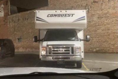 Lexington RV