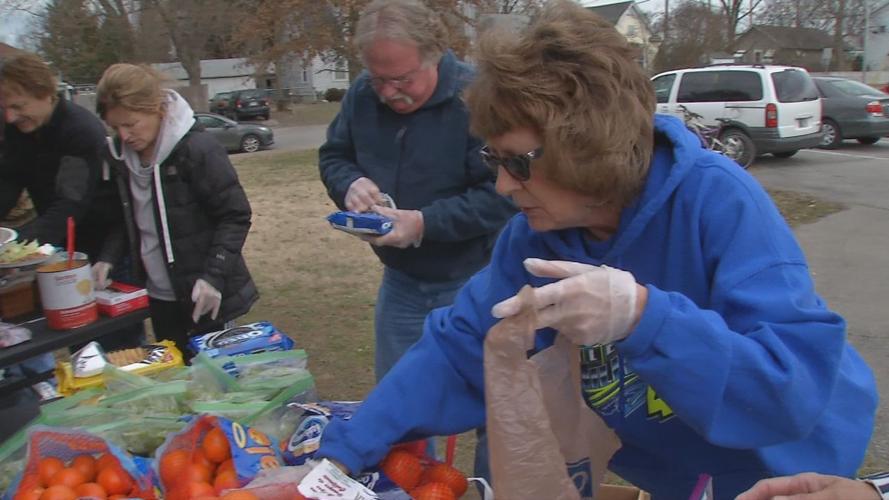 we the people of new albany