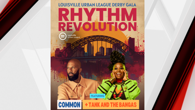 2026 Derby Gala flyer