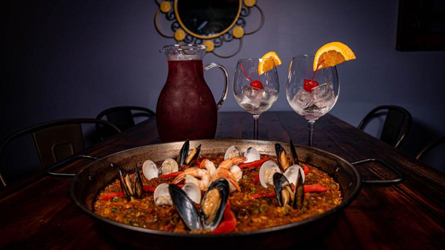 Barcelona Bistro Bar