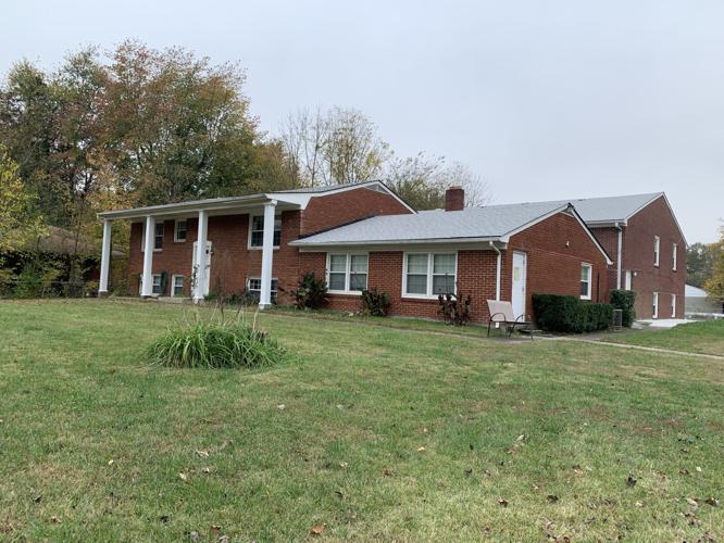 8800 Blue Lick Road