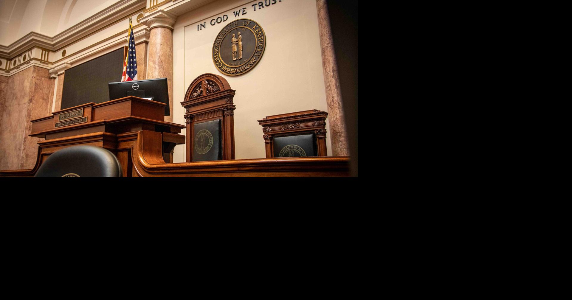 Kentucky income tax cut boosts paychecks but raises concerns over future budget cuts