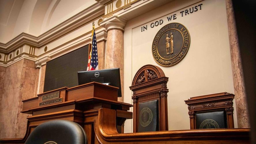 Kentucky House of Representatives Generic (High-Res)