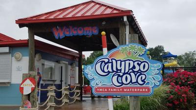 Calypso Cove