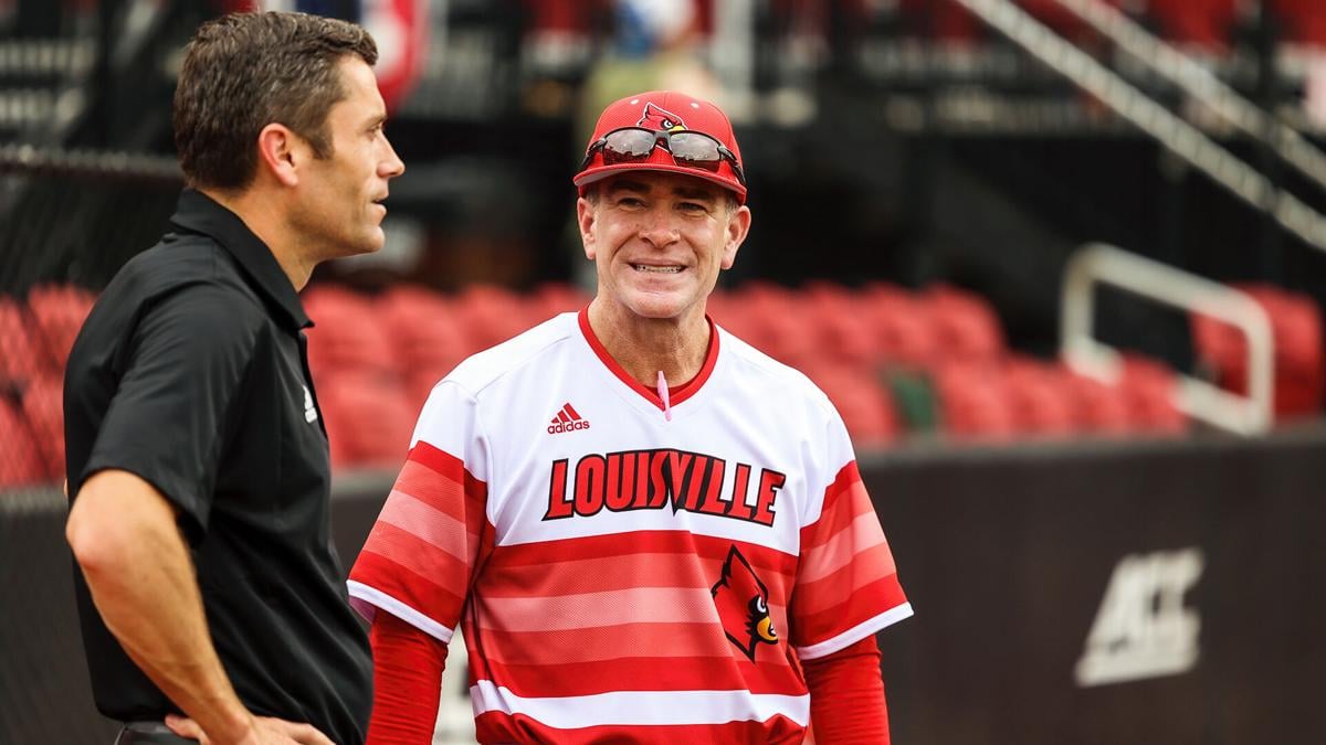 Reserved Seating for Louisville Baseball to Begin in 2018 - University of  Louisville Athletics