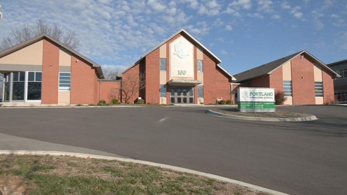 Portland Christian School celebrates a century of education as it turns