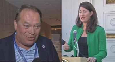 Father of Alison Lundergan Grimes indicted on campaign finance charges