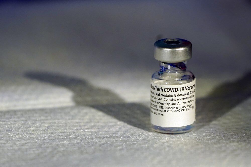 Kentucky schools gathering lists of teachers and staff who want COVID-19 vaccine - Vimarsana News