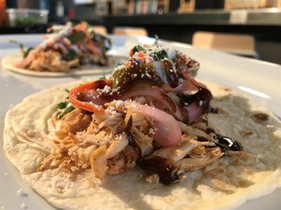 May the best taco win at the Slow Food Taco Challenge