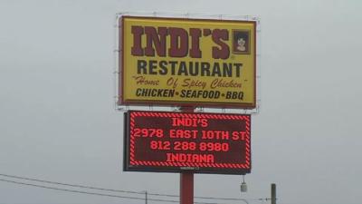 Indi's ordered to pay $340,000 to settle sexual harassment lawsuit