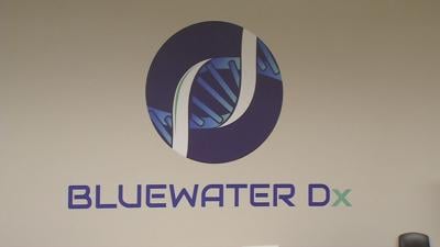 Bluewater Dx