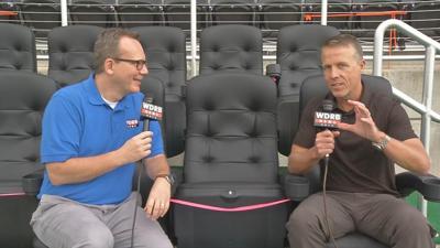 Yackin with Hack 9-29