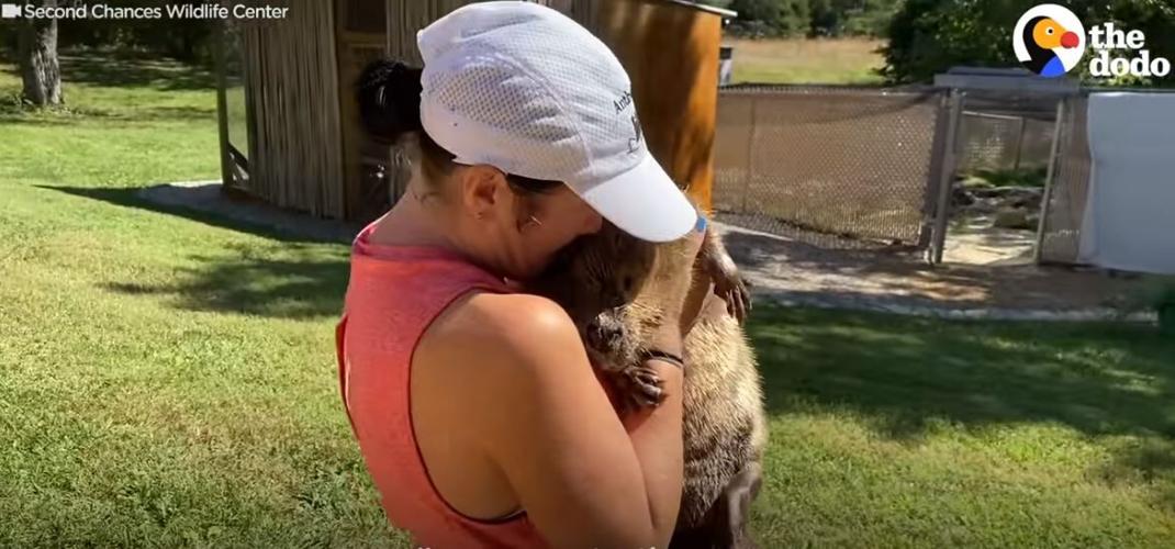 second chances justin beaver