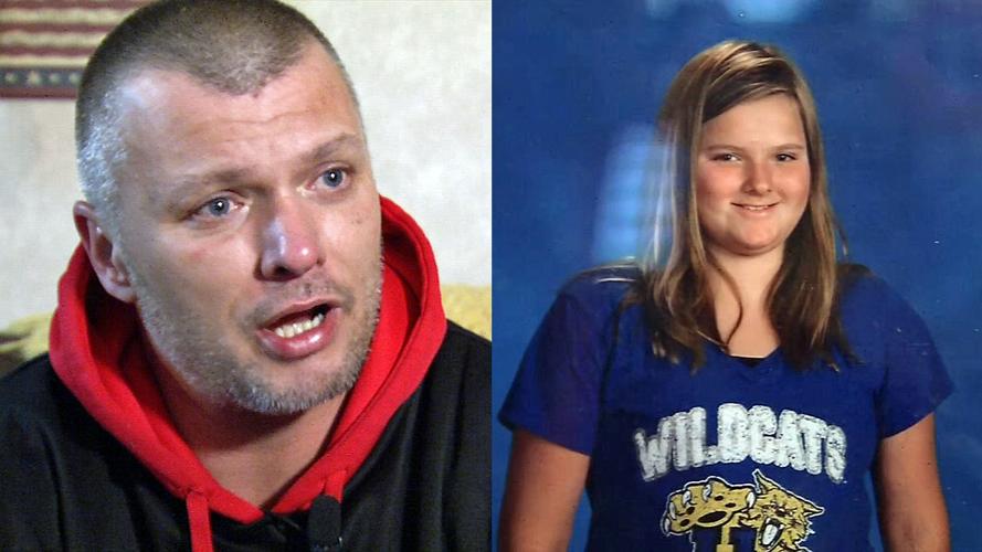 Brian James and Brooklyn James