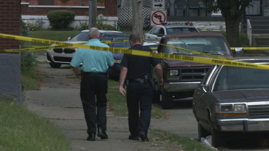 23rd and west Ormsby