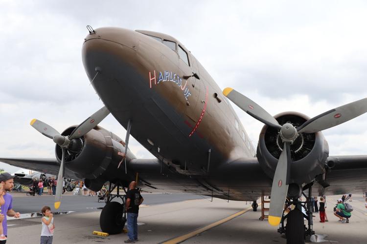 BowmanFest 2019 - Oct. 6, 2019