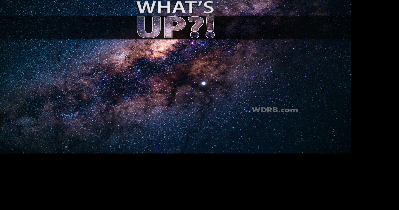 What's Up? May 2026 Skywatching Tips from NASA... Apr 30, 2026 Apr 30, 2026 Updated 7 mins ago