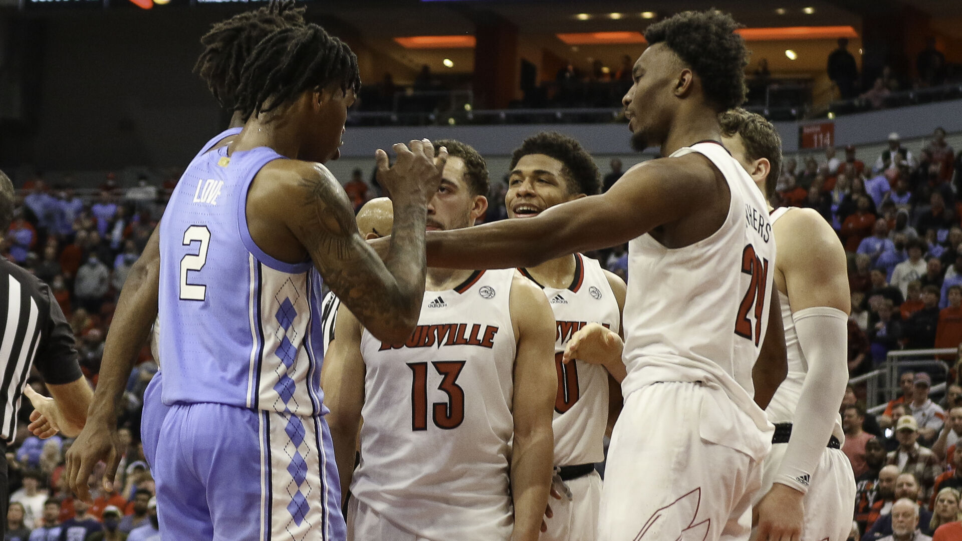 BOZICH | Louisville Players, Coaches, Fans Deserve Better From ACC ...