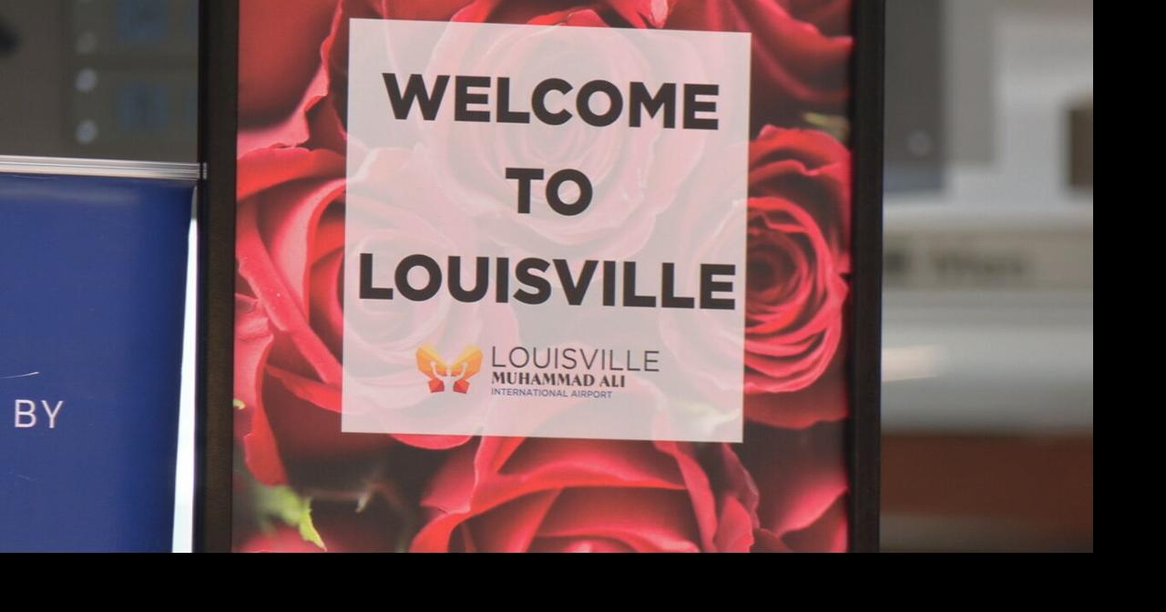 Read moreSDF welcomes Derby travelers as airport prepares for busiest travel day of the year
