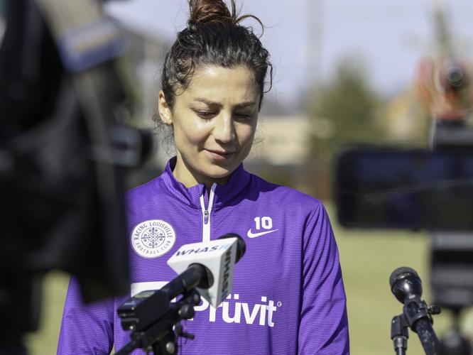 Nadia Nadim