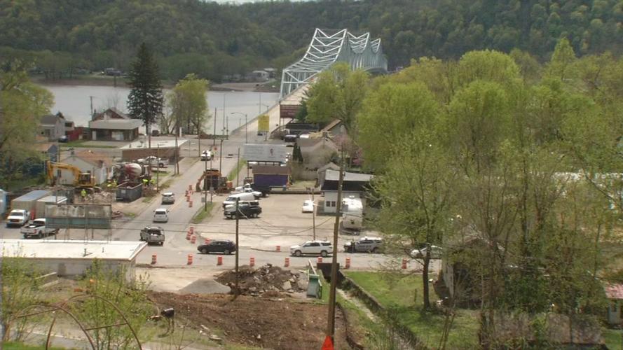 Milton-Madison Bridge