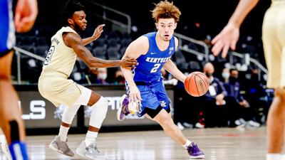 Crawford A Holiday Tradition Kentucky Struggling Early But This Year Seems Different Sports Wdrb Com