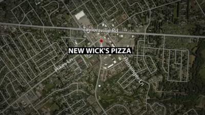 Wick's Pizza to open in Hikes Point with expanded menu
