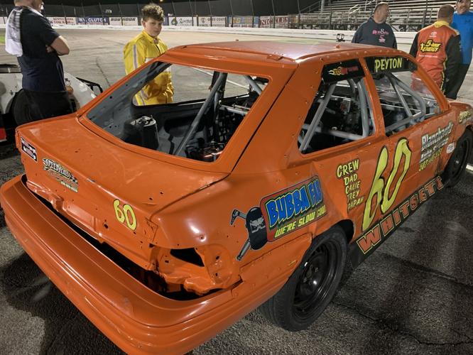 Indiana Sportsdrome 75th anniversary