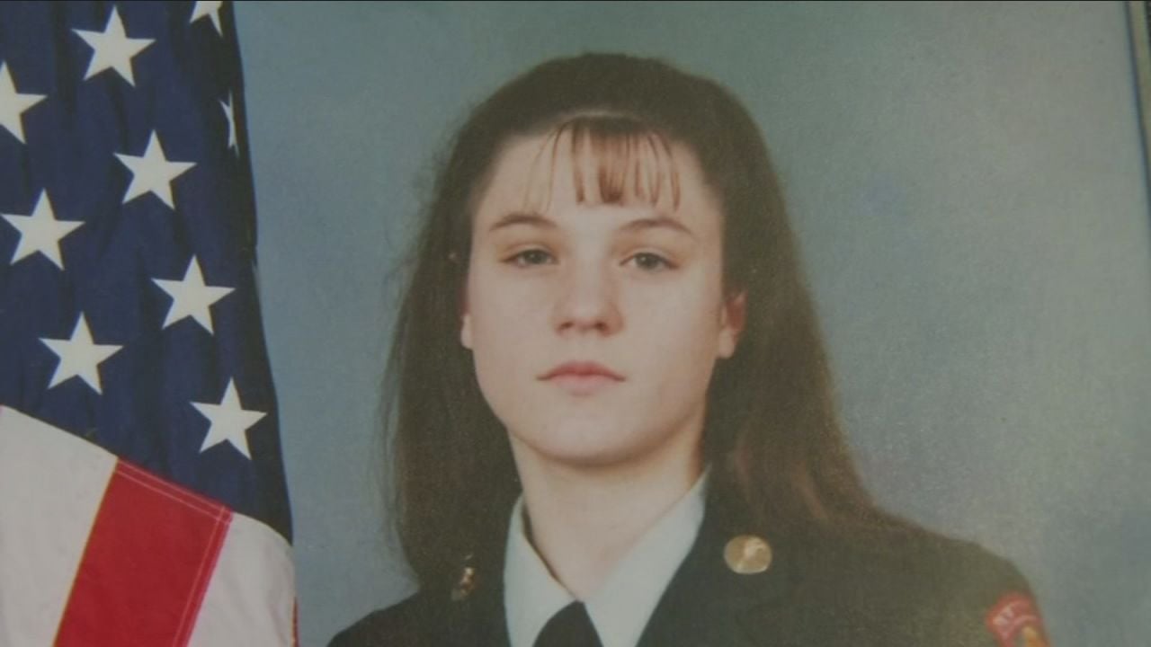 jessica dishon cold case files jessica dishon cold case files