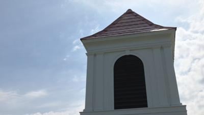 Clarksville Bell Tower
