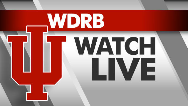 WATCH LIVE | Indiana Introduces Curt Cignetti As New Head Football ...