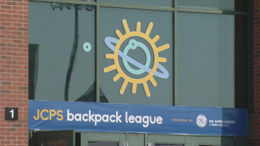 JCPS Backpack league 1