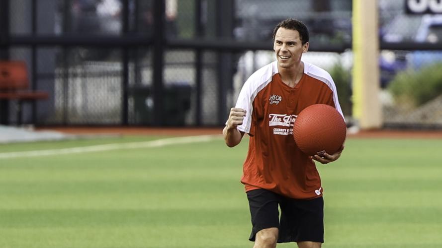 Kyle Kuric