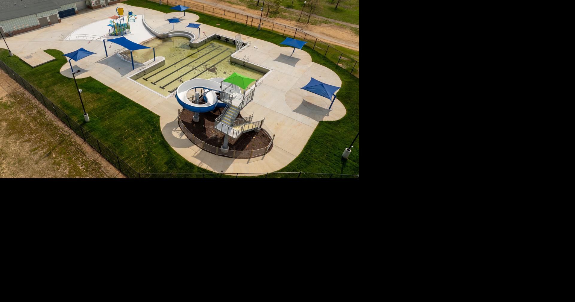 Read moreLouisville sets opening date for new Camp Taylor pool during Memorial Day weekend