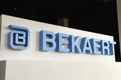 Bekaert logo